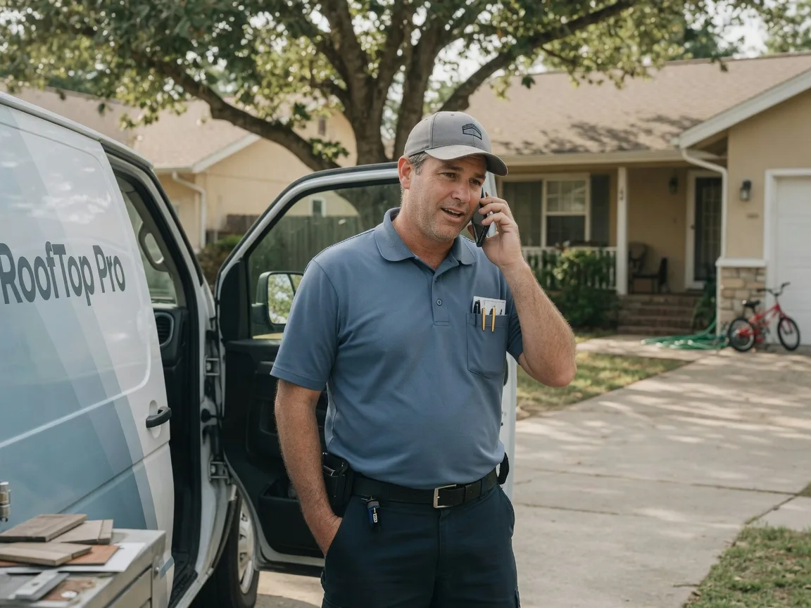 Roof Repair Ukiah, OR FAQs